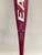 Used Easton PINK SAPPHIRE BB/SB Fastpitch Bat 28" 11851-S000040360 View 3
