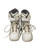 Used Burton FREESTYLE Girls Snowboard Boots White Youth 06.0 11709-S000073735 View 2