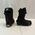 Used Nitro DARKSEID BOA STEP ON Mens Snowboard Boots Black Senior 8.5 11651-S000407681 View 2