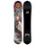 New LIB TECH 26 MAYHEM ROCKET 157.5cm View 1