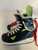 Used Graf SUPRA G35 Youth Hockey Skate Youth 13.0 11823-S000035953 View 3