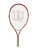 Used Wilson SERENA 25 Junior Tennis Racquet Orange 11731-S000152019 View 1