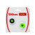 New Wilson PRO FEEL DAMPENERS 2 PK 11484-WILWRZ537600 View 1