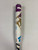Used Demarini 2017 CF9 BB/SB Fastpitch Bat 31" 11844-S000029114 View 2