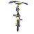 Used Pacific CARBIDE RACER 16 BMX Bike Boys Yellow 16" 11760-S000084452 View 3
