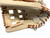 Used Rawlings HEART OF THE HIDE BB/SB Glove RH Throw Tan 12 3/4" 11512-S000229579 View 4