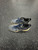 Used Nike TROUT BB/SB Cleats Navy Blue Junior 05 11849-S000033730 View 2