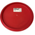 Used Discmania TAILOR Disc Golf Mid Range Red 11852-S000028912 View 2