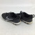 Used Nike FORCE TROUT 9 JR 5 BB/SB CLEATS BB/SB Cleats Black Junior 05 11752-S000072212 View 2
