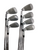 Used Ping G400 BLACK DOTS Mens Iron Set RH 4I-PW 11613-S000171920 View 2