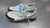 Used Nike Track & Field Cleats Adult White Senior 11.5 11339-S000196551 View 1