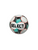 Used Select Numbero 10 #5 Soccer Ball Turquoise And Orange 11692-S000144169 View 1