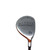 Used Taylormade BURNER SUPERSTEEL Mens Fairway Wood RH 5 Wood 10292-S000322812 View 1
