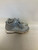 Used Under Armour BH OUT OF HERE BB/SB Cleats Grey Senior 5.5 11823-S000035966 View 1