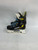 Used Bauer M4 Junior Hockey Skate Junior 02 11871-S000024734 View 2