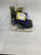 Used Bauer 3X Junior Hockey Skate Junior 02.5 11871-S000024735 View 1