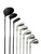 Used Precise M5 Mens Set RH 9 Piece (Missing 8 Iron) 11450-S000509211 View 3