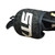 Used STX STALLION 75 Lacrosse Shoulder Pads Black MD View 3