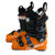 Used Tecnica MACH1 MV Mens DH Ski Boot Orange 265 MP - M08.5 - W09.5 11749-S000166682 View 1