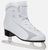 Winnwell Fur Collar Figure Skate View 1