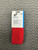 New MULTI SPORT SOCK RED XS 11786-CHPSOCKSREDXS View 1