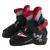 Used Nordica 17.5 NORDICA SUPER 0.1 Boys DH Ski Boot Black 175 MP - Y11 11749-S000164861 View 2