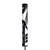 Super Stroke Zenergy Tour Putter Grip 2.0 Black/White #S80101 View 1