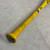 Used Easton BEST X BB/SB USA 2 5/8 Bat 31" 11762-S000071374 View 5