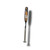 Used Demarini ZOA ZBZS-22 BB/SB Fastpitch Bat 29" 11889-S000024285 View 1
