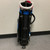 Used Top Flite Jr Stand Bag Black/Royal/Red 11855-S000194827 View 5