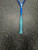 Used Prince BENETTON FORMULA 1 Adult Squash Racquet Royal Blue Unknown 11849-S000033744 View 11