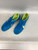 Used Nike Soccer Cleats Teal Senior 7.5 11851-S000040367 View 4