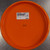 Used USED Disc Golf Mid Range Orange 11781-S000042678 View 2