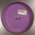 Used USED Disc Golf Mid Range Purple 11781-S000042683 View 2