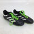 Used Adidas GOLETTO JR 2.0 SOCCER CLEAT Soccer Cleats Black Junior 02 11752-S000072235 View 1