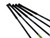 Used Callaway XR Mens Golf Iron Set RH 5I-9I w/ Project X 55g 4.5 A-Flex Shafts -1/2" 11731-S000152097 View 6