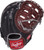 New R9 12.5" FIRST BASE MITT LHT 11832-RAWR9FM18BSGFR View 1