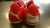 Used Puma Soccer Cleats Orange Senior 12 11868-S000066558 View 3