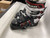 Used Head EZON 2 Boys DH Ski Boot White And Black 230 MP - J05 - W06 11851-S000040372 View 8