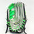 Used Franklin 24850 BB/SB Glove T-ball Lime And Black 9" 11805-S000070801 View 2