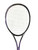 Used Prince GRAPHITE AUTHORITY Adult Tennis Racquet Purple 4 3/8" 10743-C000472632 View 1
