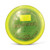 Used Innova Z LINE RAPTOR Disc Golf Driver Yellow 11846-S000097011 View 1