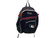 Used Franklin BLK/RED BB/SB Player Backpack Black 11347-S000259468 View 1