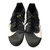 Used Nike ZOOM RIVAL SPRINT Track & Field Cleats Adult Black Senior 10.5 11820-S000049157 View 3