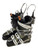 Used Salomon DIVINE 8 Womens DH Ski Boot Black 235 MP - J05.5 - W06.5 11709-S000073769 View 2