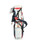 Used Ping 5 WAY STAND BAG Mens Stand Bag White 10672-S000336176 View 2