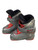 Used Dalbello 1R Boys DH Ski Boot Grey 195 MP - Y13 11709-S000073770 View 2