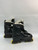 Used ADJUSTABLE Junior Rec Fitness Skates Black Junior 03 11905-S000019056 View 2