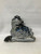 Used Salomon POWER ARCH MOTION 7 SPORT Senior Roller Quad Skates Grey Senior 8 11836-S000033043 View 2
