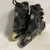 Used Rollerblade SPITFIRE 2-5 Junior Rec Fitness Skates Black Adjustable 11855-S000194842 View 5